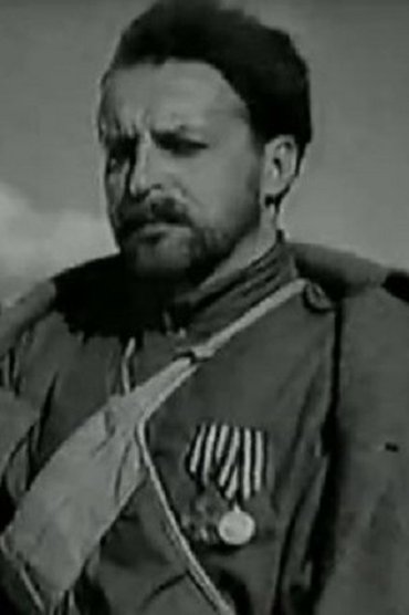 Vasiliy Matov