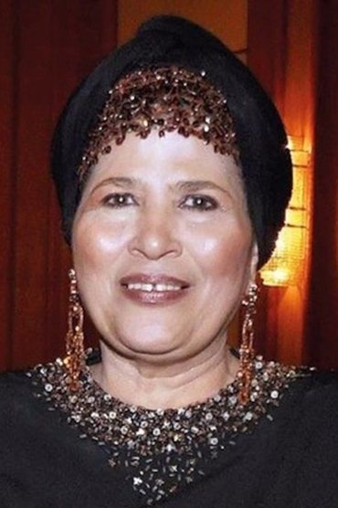 Rabab Hussien