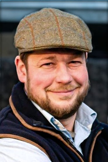 Angus Ashworth
