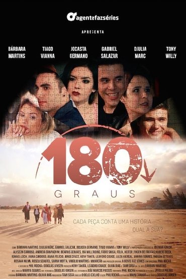 180 Degrees - The Movie