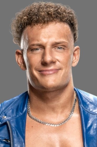 Mitchell Lavalley