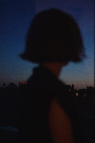 In the Still of the Night