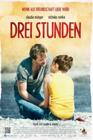 Drei Stunden