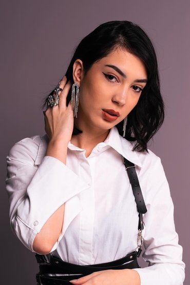 Rafaela Andrade