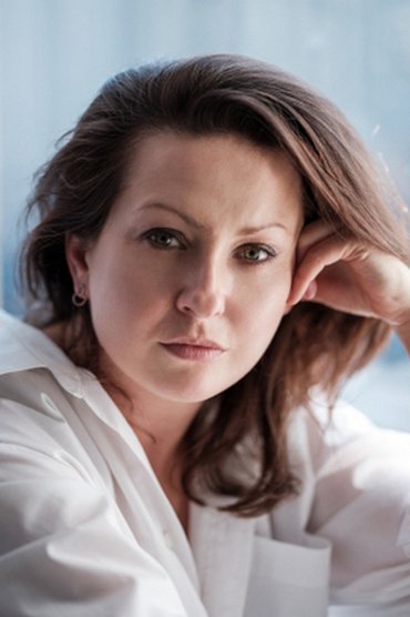 Eliza Borowska