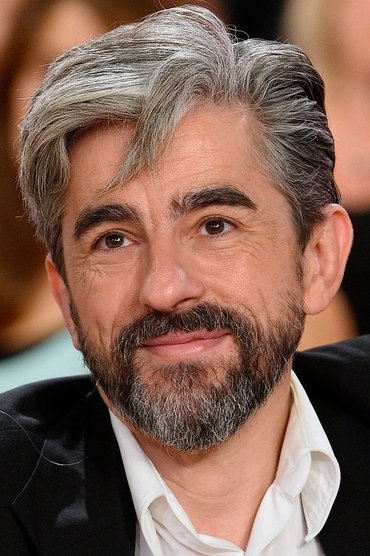 Jean-Noël Brouté