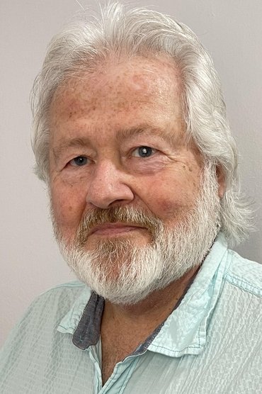 Tim R. Worley