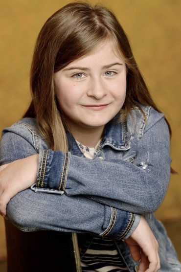 Ava Connolly