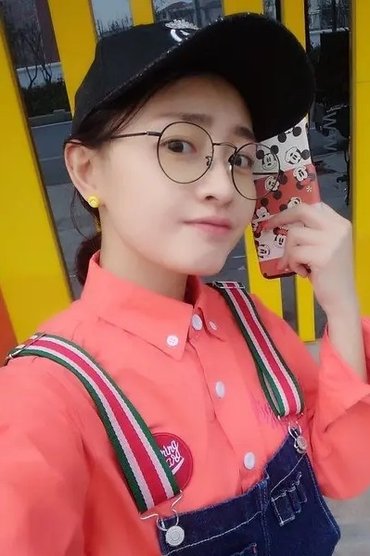 Luo Si Wei