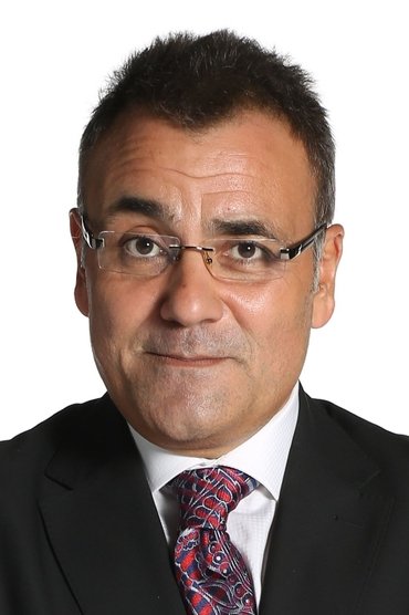 Mesut Yar