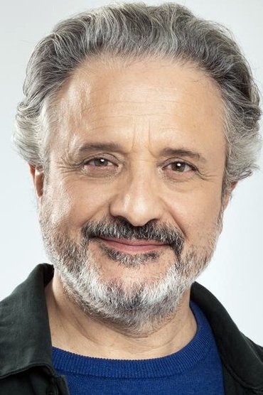 Eric Laugérias