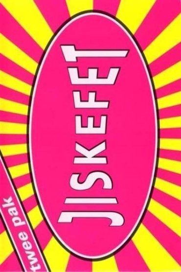 Jiskefet - Twee Pak