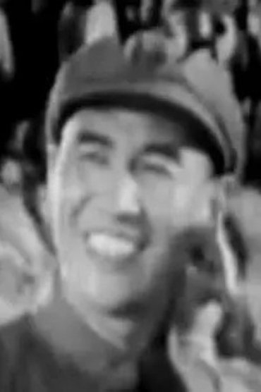 Xu Hu