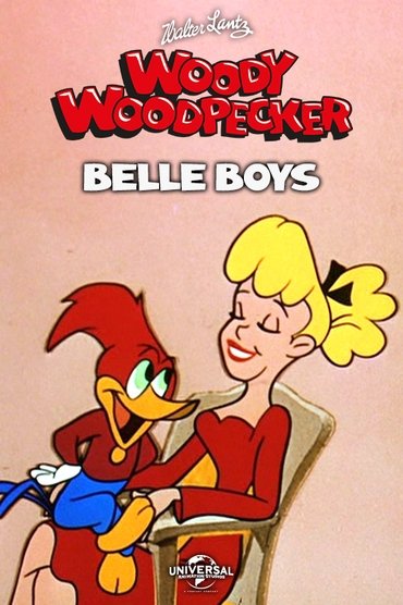 Belle Boys