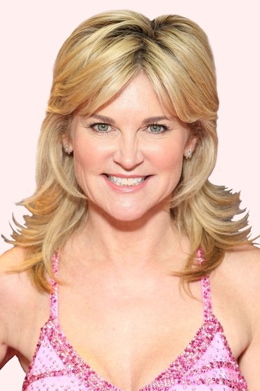 Anthea Turner