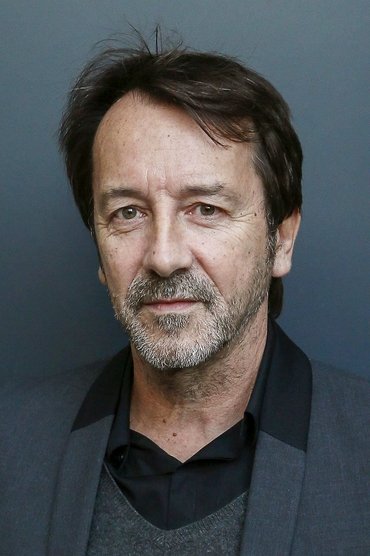 Jean-Hugues Anglade