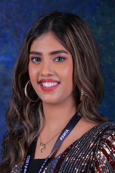 Bobbini Ayisha Bashir Ahamed