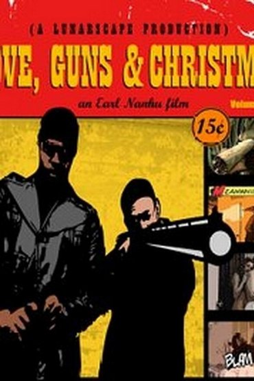 Love, Guns & Christmas