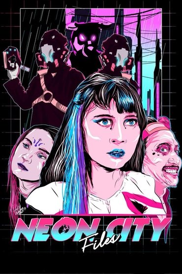 Neon City Files