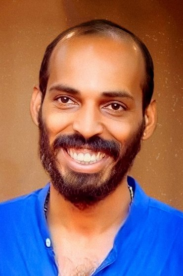 Raj B Shetty