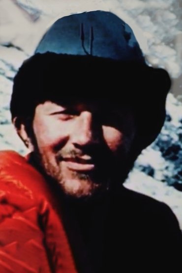 Jean-Claude Mosca