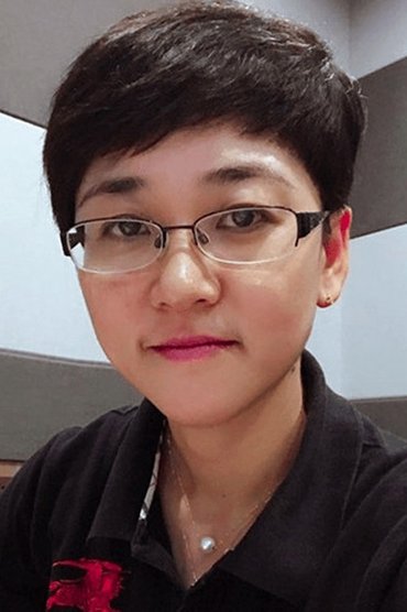 Qianhan Liu