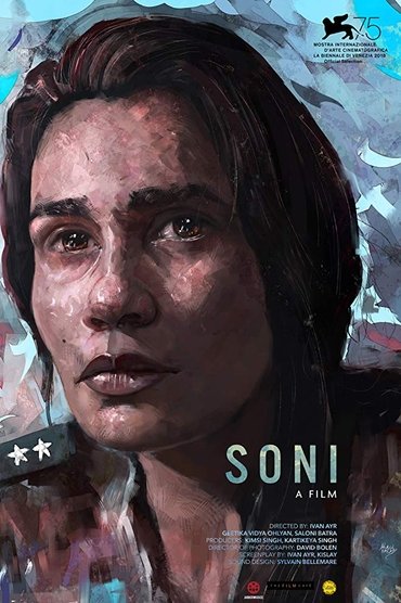 Soni (2018)