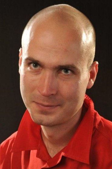Ivan Vlasov