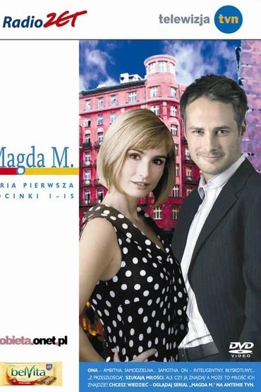 Magda M.