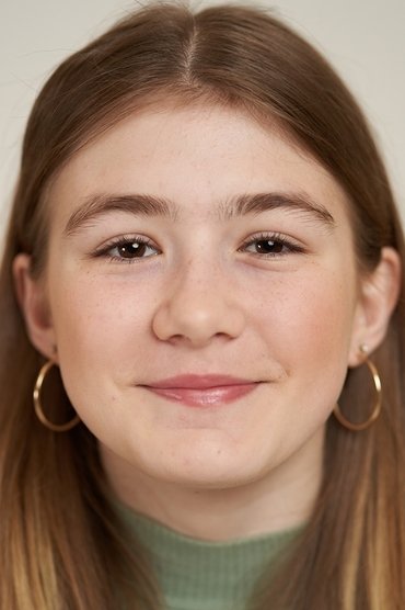 Sonja Holm