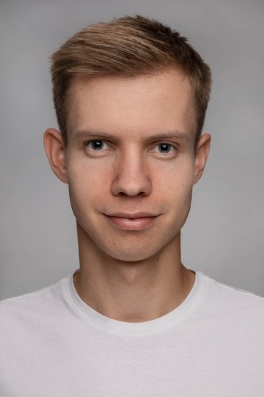 Julian Heuschneider
