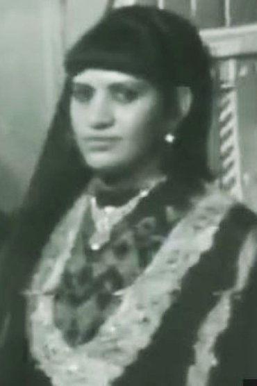 Zakia Al-Khanji