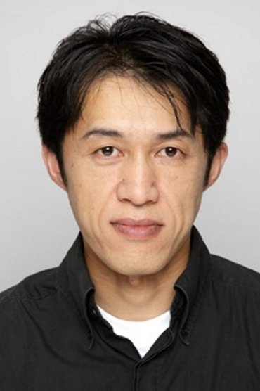 Yuji Yoshimasu