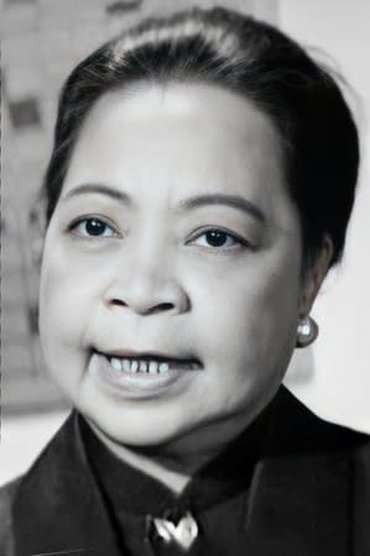 Ma Siu-Ying