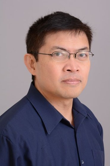 Jeff Ranara