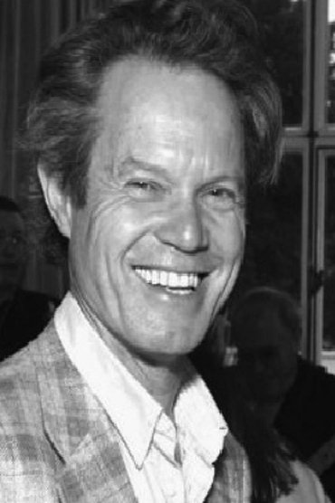 Chris Jagger