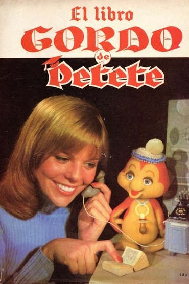 El Libro Gordo de Petete