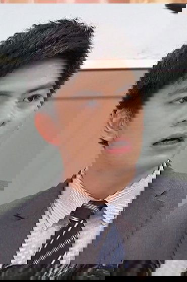 Huang Jian Hao