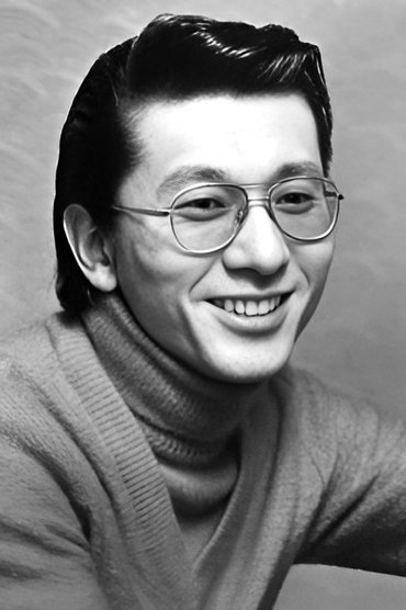 三浦洋一