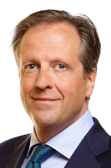 Alexander Pechtold
