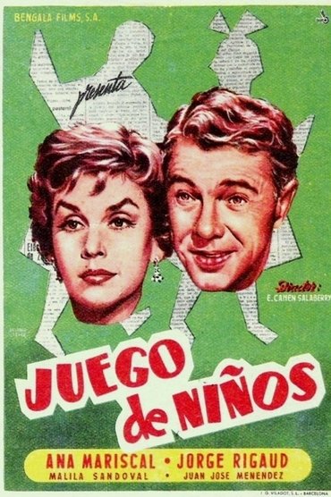 Juego de niños