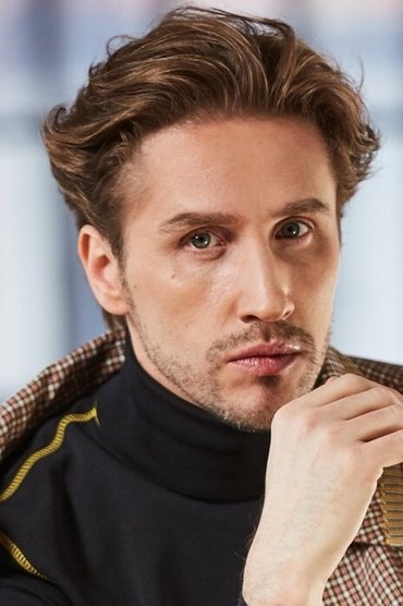 Andrei Merkuriev