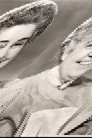 Beryl Mercer