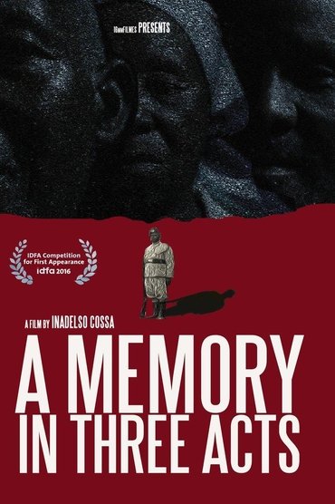 A Memory in Three Acts