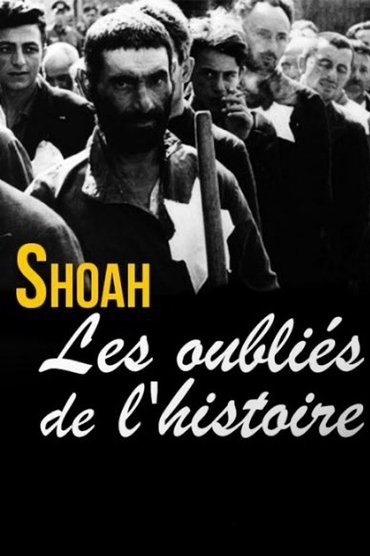 Shoah, les oubliés de l'histoire