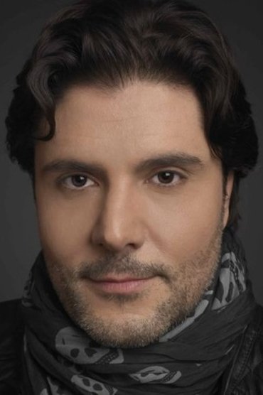 Massimo Giordano