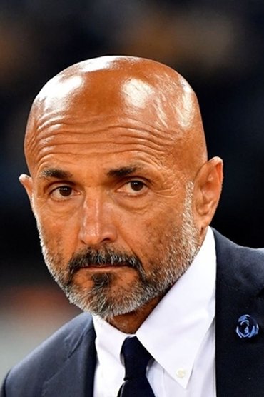 Luciano Spalletti