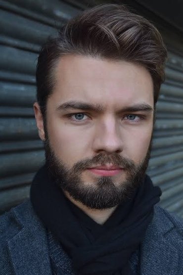 James Alexander