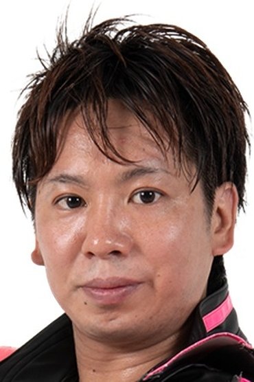 Keisuke Ishii