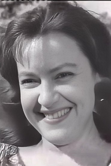 Yuliya Tkachenko